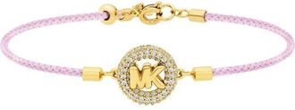 Michael Kors Bracelets - Dames - Armbanden - Geel - ONE Size - Accessoires