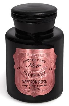 Paddywax Apothecary Jar Scented Candle at Nordstrom Rack