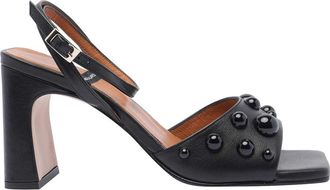 &Aacute;ngel Alarc&oacute;n Dream Pump Sandals