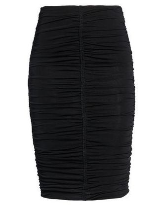 Givenchy HOSEN & R&Ouml;CKE - Midi-R&ouml;cke auf YOOX.COM