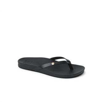 Reef Womens Vista Ivy Sandal In Black