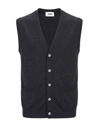 Alpha Studio KNITWEAR - Cardigans sur YOOX.COM