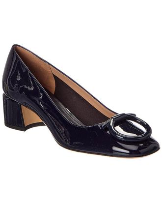 Ferragamo Ferragamo Mara Patent Pump