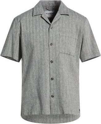 Iceberg TOPWEAR - Shirts on YOOX.COM