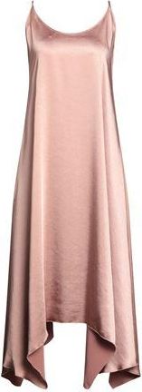 Simona Tagliaferri VESTIDOS - Vestidos midi en YOOX.COM