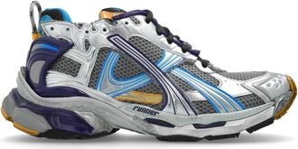 Balenciaga Hombre, Zapatos, Multicolor, Talla: 45 EU