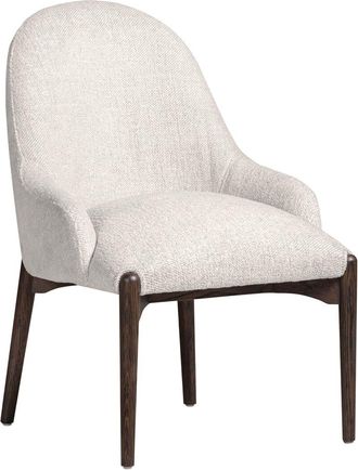 TOV Furniture Tov Furniture Glendale Performance Chenille Dining Chair