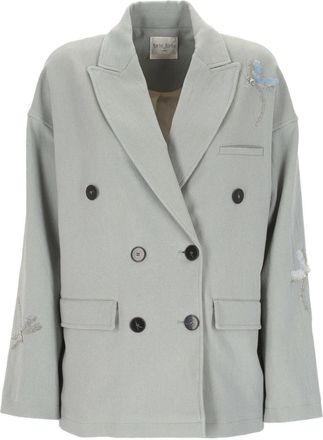 Forte_Forte Forte_Forte Jackets