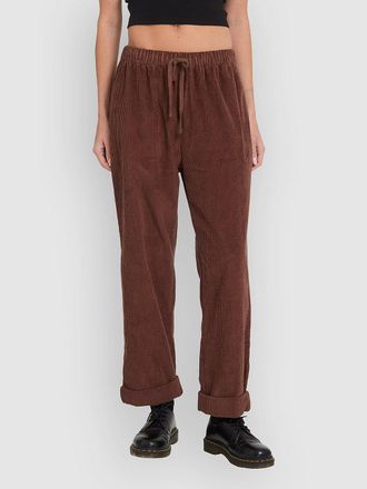 Volcom Stone Street Hose braun