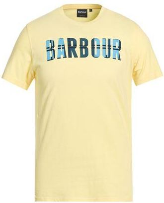 Barbour TOPWEAR - T-shirts on YOOX.COM