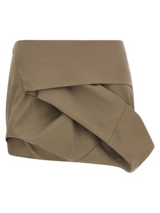 Entire studios Entire Studios Cotton Long Womens Skirt