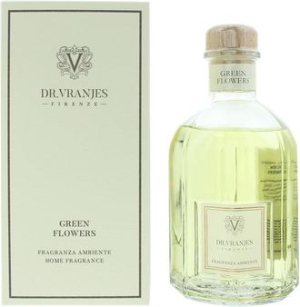 Dr. Vranjes Green Flowers Diffuser 250ml | TJ Hughes