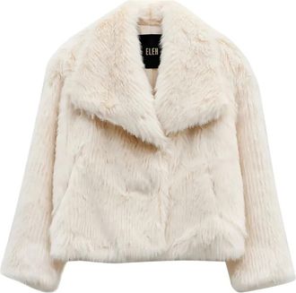 Eleh Jack met zak - Beige