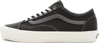 Vans Old Skool Tapered Eco Theory Wool - Charcoal VN0A54F4CHR