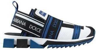 Dolce & Gabbana FOOTWEAR - Trainers sur YOOX.COM