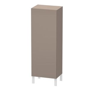 Duravit Duravit - L-cube Armoire Mi-haute, Largeur 500mm, Profondeur 363mm