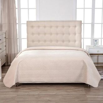 OEM Colcha Decorativa Philadelphia, Tama&ntilde;o. 220x200