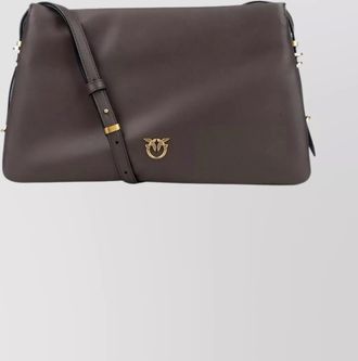 Pinko cross-body bag rectangular design