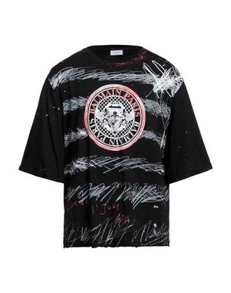 Balmain T-shirts