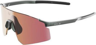 Bolle C-Icarus Photochromic Cat. 0-3 (VLT 82-12%) Velobrille - Unisex | rosa