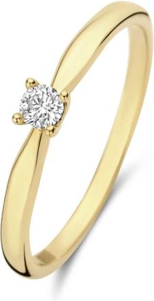 Isabel Bernard Dames, Accessoires, Geel, Maat: 50 MM