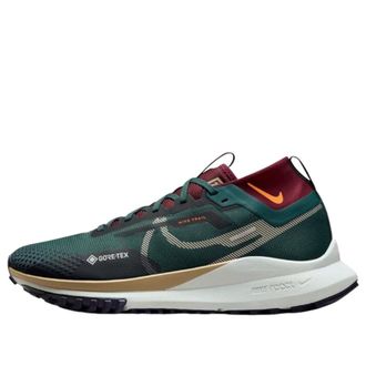 Nike React Pegasus Trail 4 GTX V2 Green HM9728-300