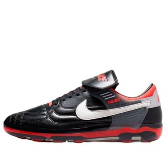 Nike x England x Palace Cryoshot Air Speed M Black Crimson White IM0702-001