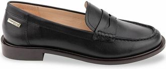 Les Tropeziennes Leren loafers Lucie