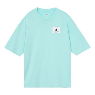 Nike Jordan Air Jordan Flight Essential T-Shirt Blue DZ0605-464