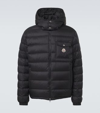 Moncler Chaqueta acolchada de plumas Verith