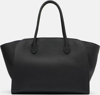 The Row Borsa Marlo 12 in pelle