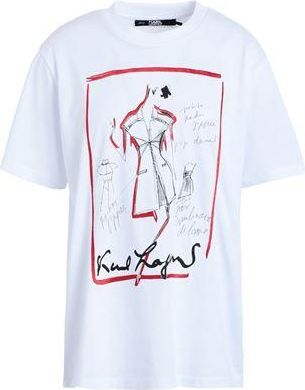 Karl Lagerfeld KARL SERIES T-SHIRT