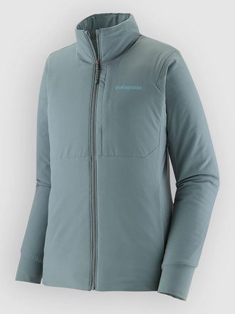 Patagonia Nano-Air Light Jas blauw