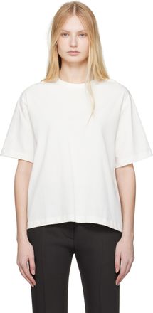 STUDIO NICHOLSON Oversized T-Shirts − Sale: at $180.00+