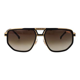 Carrera 1072/S Sunglasses - male - Carrera - Sunglasses - Black - 61 MM - Accessories