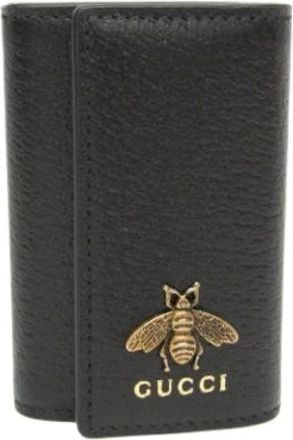 Gucci unisex, Pre-owned, Nero, Taglia unica, used