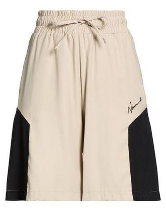 Numero 00 BOTTOMWEAR - Shorts & Bermuda Shorts on YOOX.COM