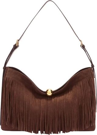 Furla Mujer, Bolsos, Marr&oacute;n, Talla: ONE Size