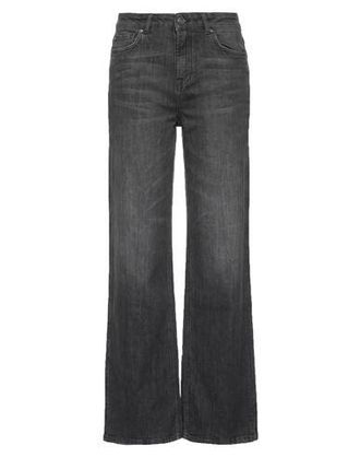 Twin-Set BOTTOMWEAR - Pantaloni jeans su YOOX.COM