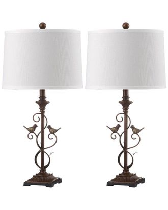 Safavieh Birdsong 28In Table Lamp