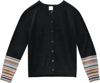 Paul Smith Donna, Maglie, Nero, M, new