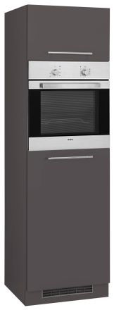 Wiho Küchen Backofenumbauschrank »Flexi2«