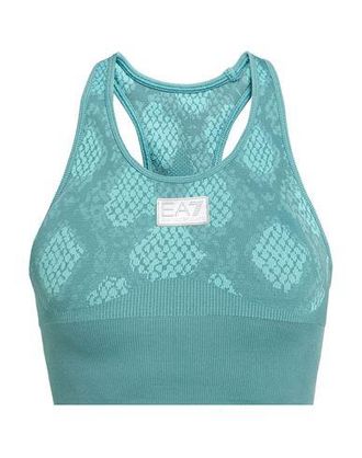 Emporio Armani TOPWEAR - Tops on YOOX.COM