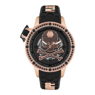 Philipp Plein Heren, Accessoires, Roze, Maat: ONE Size Taf