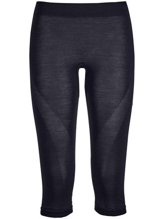 Ortovox 120 Comp Light Short Funktionshose schwarz