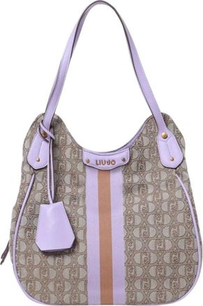 Liu Jo Donna, Borse, Multicolore, Taglia unica, new