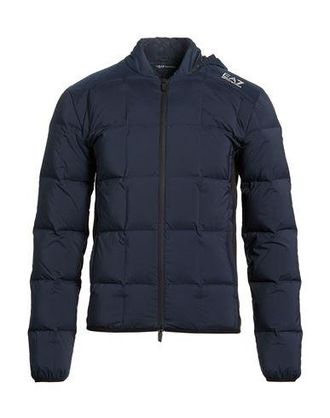 Emporio Armani JACKEN & M&Auml;NTEL - Pufferjacken & Daunenjacken auf YOOX.COM