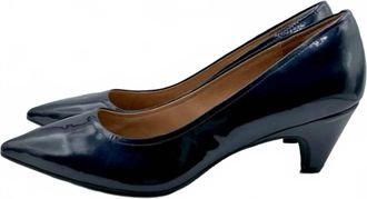 S&ouml;fft Womens Altessa Ii Wide Pump In Blue