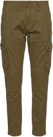 Aeronautica PARTES DE ABAJO - Pantalones en YOOX.COM