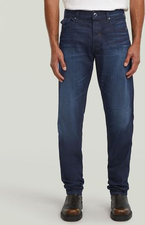 G-Star Morry FWD Regular Tapered Jeans - Anders - Heren